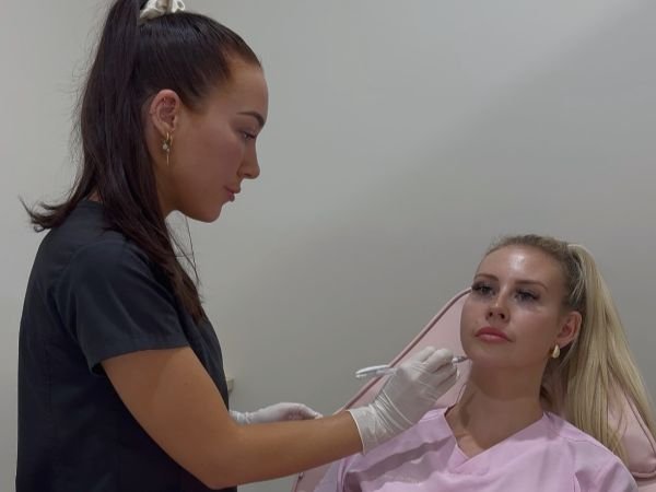 Facial Volume Loss Treatments